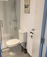 Alojamiento El Cantal imagen 7