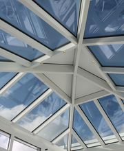 Martin Wintergärten Deutschland GmbH Bild 1