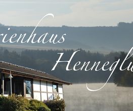 Ferienhaus Henneglück Bild 1