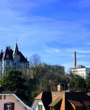 Shiatsu & Chi-Gung, Vismay Spillmann Bild 12