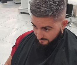 Crysalide Coiffure image 11