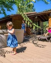 Camping Sites et Paysages le Moulin image 16