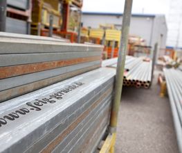 Feig Gerüste GmbH Bild 3
