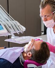 Clinique Dentaire Cortot Bild 3