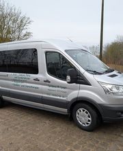 IPI GmbH Patientenfahrdienst Bild 2