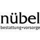 nübel bestattung + vorsorge