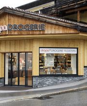 DROPA Drogerie Klosters