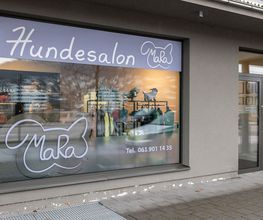Hundesalon in Liestal - Wir bieten den Tieren eine professionelle Fellpflege. Ein liebevoller und herzlicher Umgang mit Ihrem vierbeinigen Familienmitglied ist für uns oberstes Gebot!