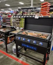 Wide Angle Interior Shot