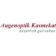 Augenoptik Kasmekat