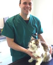 Pratique Vétérinaire Valesia SA Bild 3