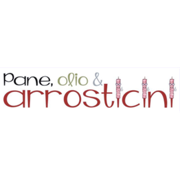 Pane Olio e Arrosticini logo