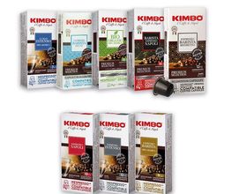Baristacoffeeshop - Online Shop für Kaffeemaschinen, Kaffeebohnen, Kapseln & Pads Bild 6