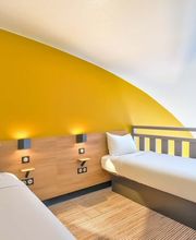 B&B HOTEL Paris Malakoff Parc des Expositions image 14