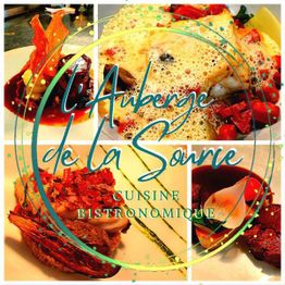 L'Auberge de la Source