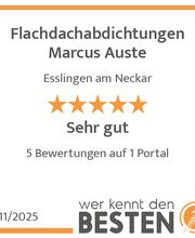 werkenntdenBESTEN.de Qualitätssiegel