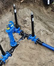 Wilhelm Meyer GmbH & Co. KG | Straßen-, Tief- und Rohrleitungsbau Bild 5