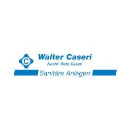 Walter Caseri, Sanitäre Anlagen