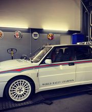 Fishdesign Cars + Tuning Fischer Bild 1