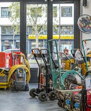 Kiloutou Paris 18ème Porte de Clignancourt image 5