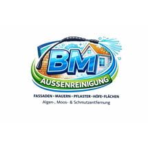 Bm-Außenreinigung