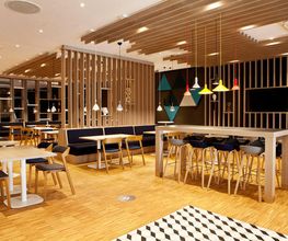 Holiday Inn Express Offenburg by IHG Bild 11