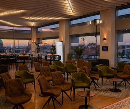 KORNS Eventlocation, Bar und Restaurant Bild 7