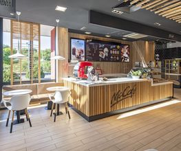 McDonald's Bild 4