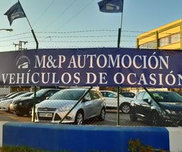 Montes&Puig Automocion imagen 1