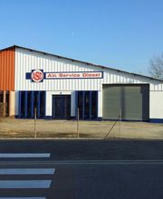 Ain Service Diesel SARL image 7