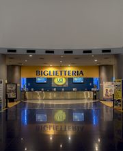 UCI Luxe Fiumara immagine 4