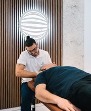 PHYSIOSPHERA AG Oberwil Bild 6