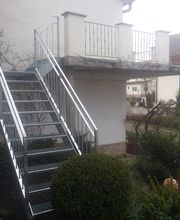 Amon Stahl- und Metallbau Bild 16