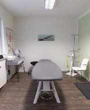 Krankengymnastik Bob Beidschat Bild 7