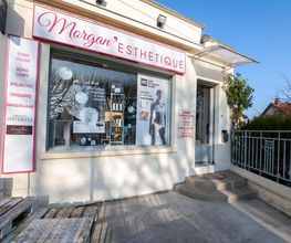 Morgan Esthetique image 3