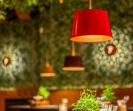 PETER PANE Burgergrill & Bar Bild 13