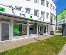 auric Hörcenter Leipzig-Grünau Bild 1