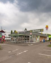 McDonald's Bild 1