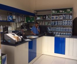 Gallery Cliente