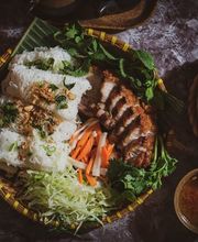 Goc Da - Authentic Vietnamese Cuisine Bild 9