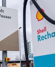 Shell Recharge Charging Station Bild 17