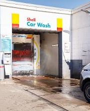 Shell Recharge Charging Station Bild 10