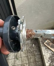VAN DOOREN - Handwerk Bild 4