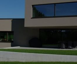 MÜLLER HANSJÖRG + PARTNER ARCHITEKTEN AG Bild 5
