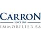 Carron Immobilier SA