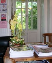 Herminjard André Bild 3