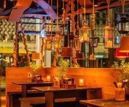 PETER PANE Burgergrill & Bar Bild 9