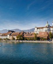 Solothurn Tourismus Bild 1