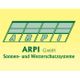 ARPI GmbH Sonnen- und Wetterschutzsysteme