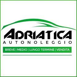 Adriatica Autonoleggio - Europcar logo